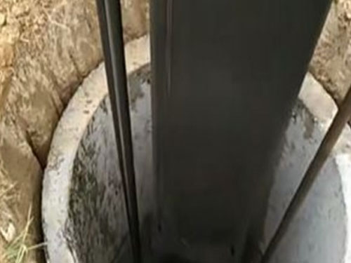 大庆打井公司